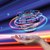 The Flying Spinner - Blue image 1